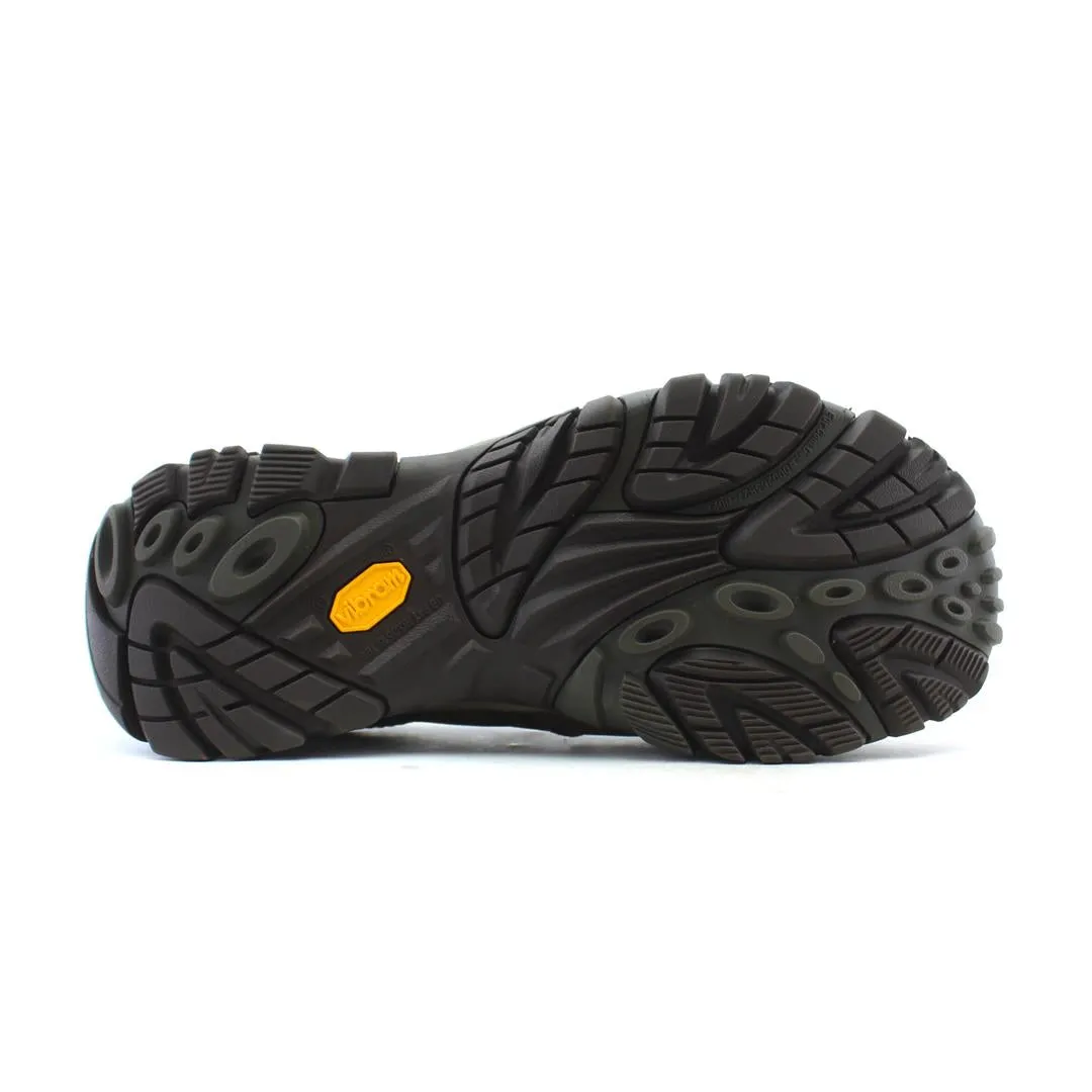 MERRELL MOAB ADVENTURE MOC CARBON FIBER