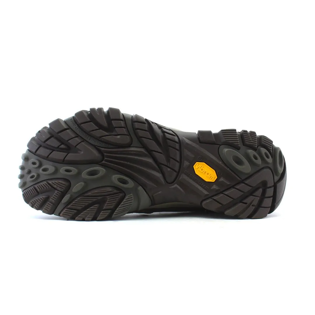 MERRELL MOAB ADVENTURE MOC CARBON FIBER