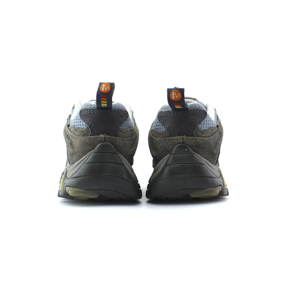 MERRELL MOAB SMORE VENTILATOR