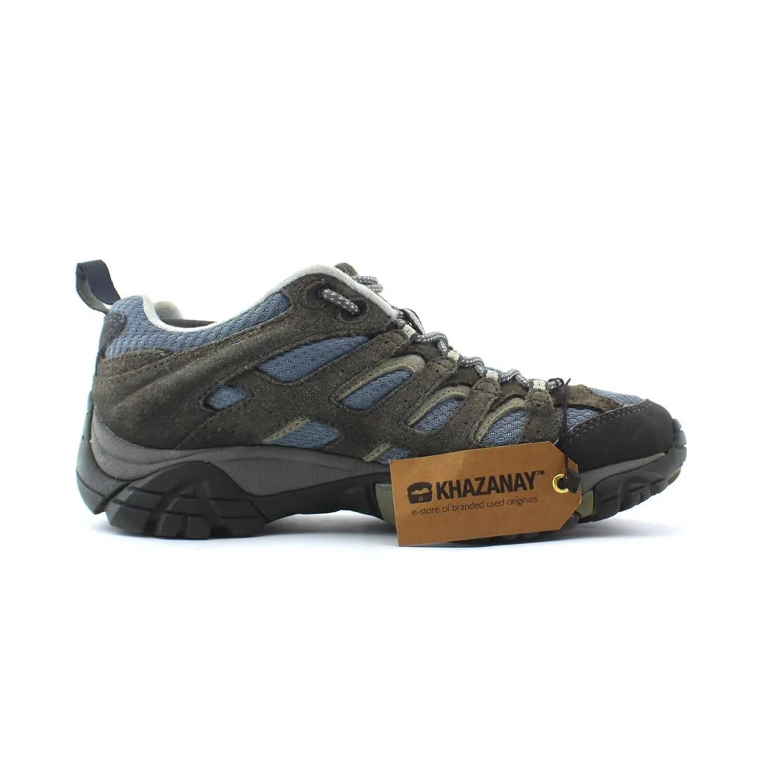 MERRELL MOAB SMORE VENTILATOR