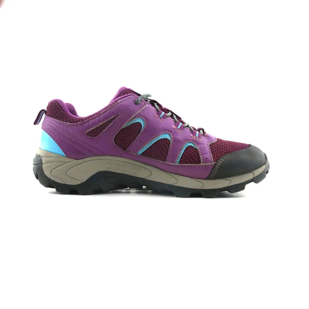 MERRELL  OAK CREEK LOW