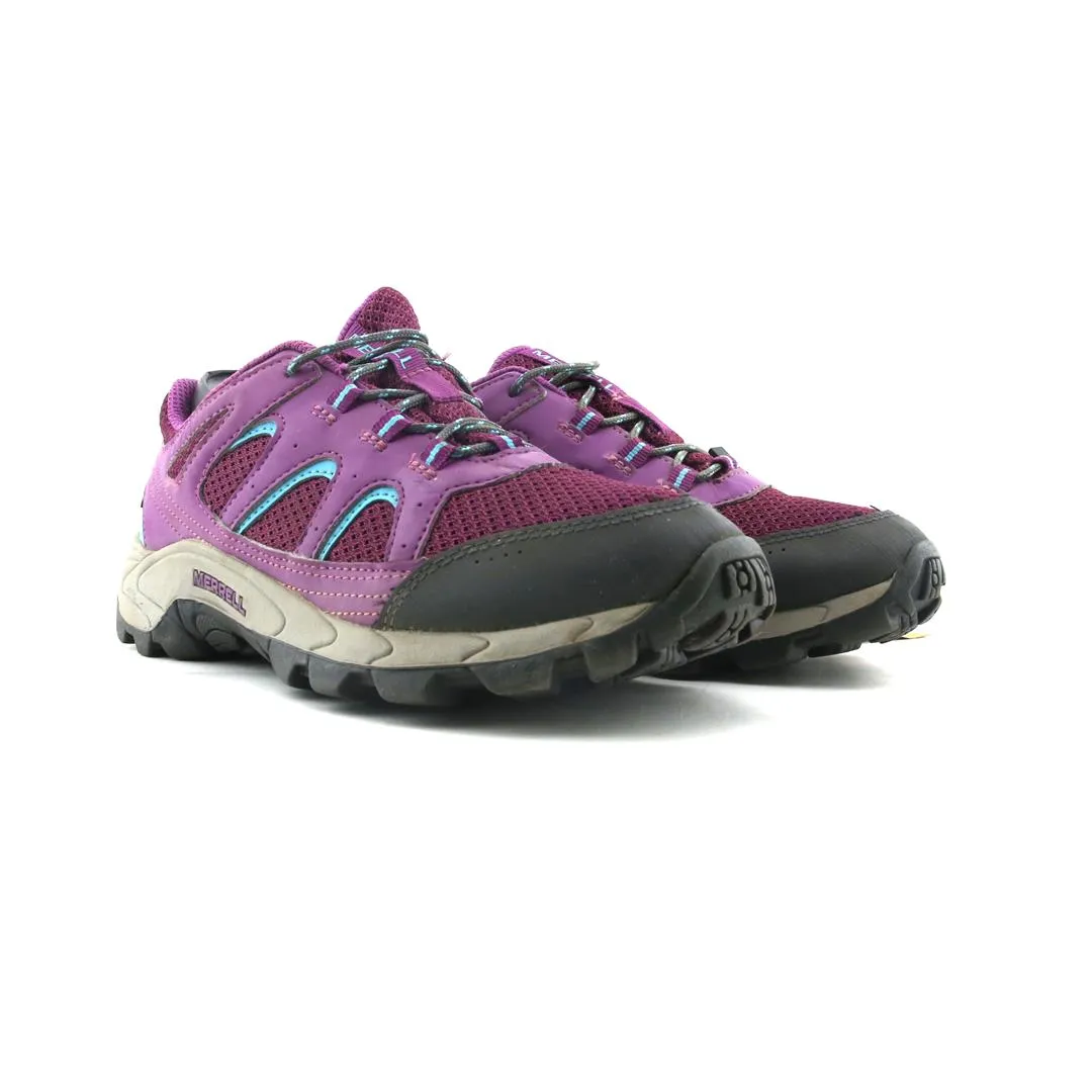 MERRELL  OAK CREEK LOW