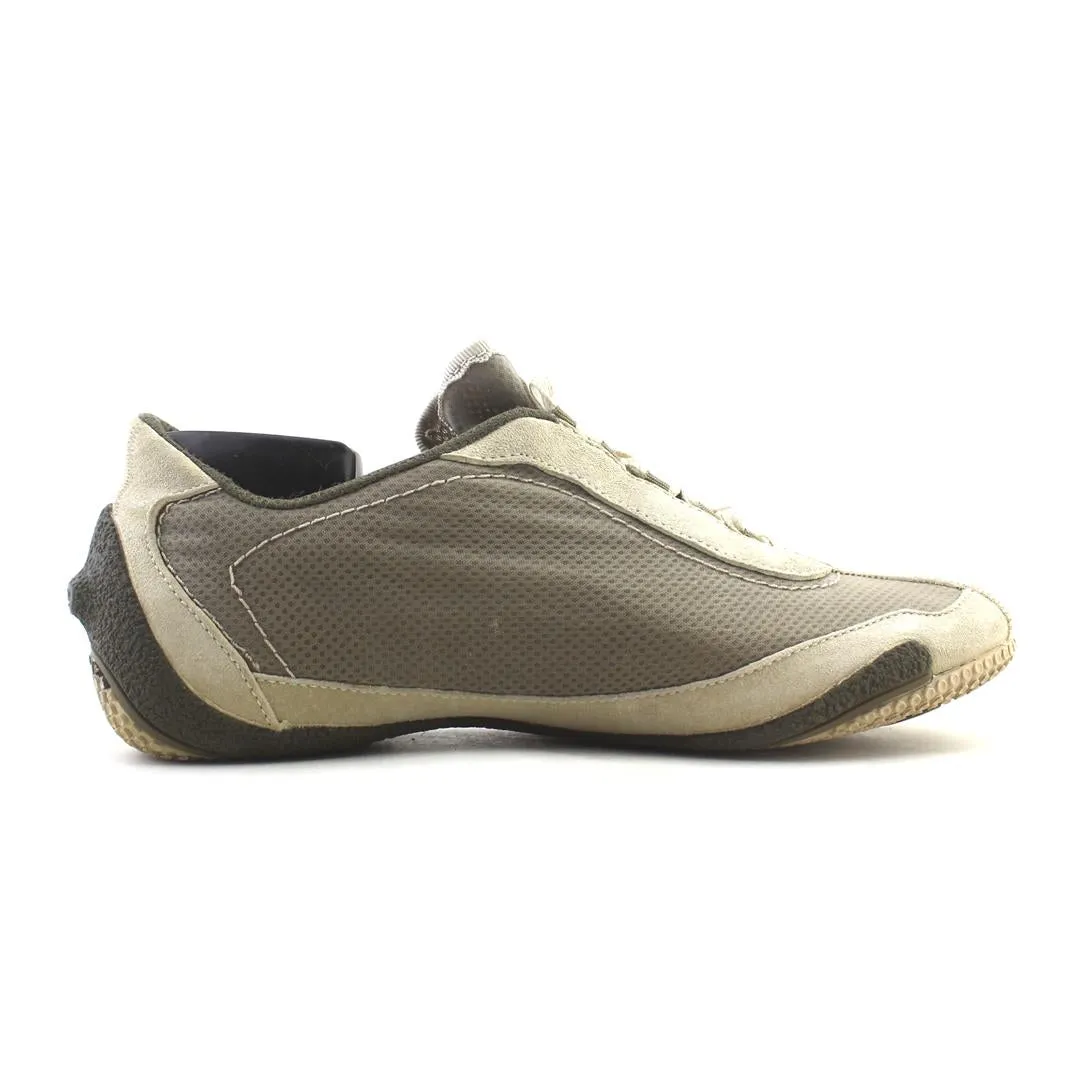 MERRELL  RELAY FLY LEATHER