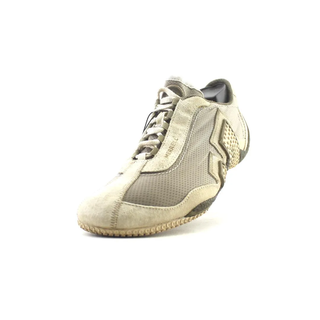 MERRELL  RELAY FLY LEATHER