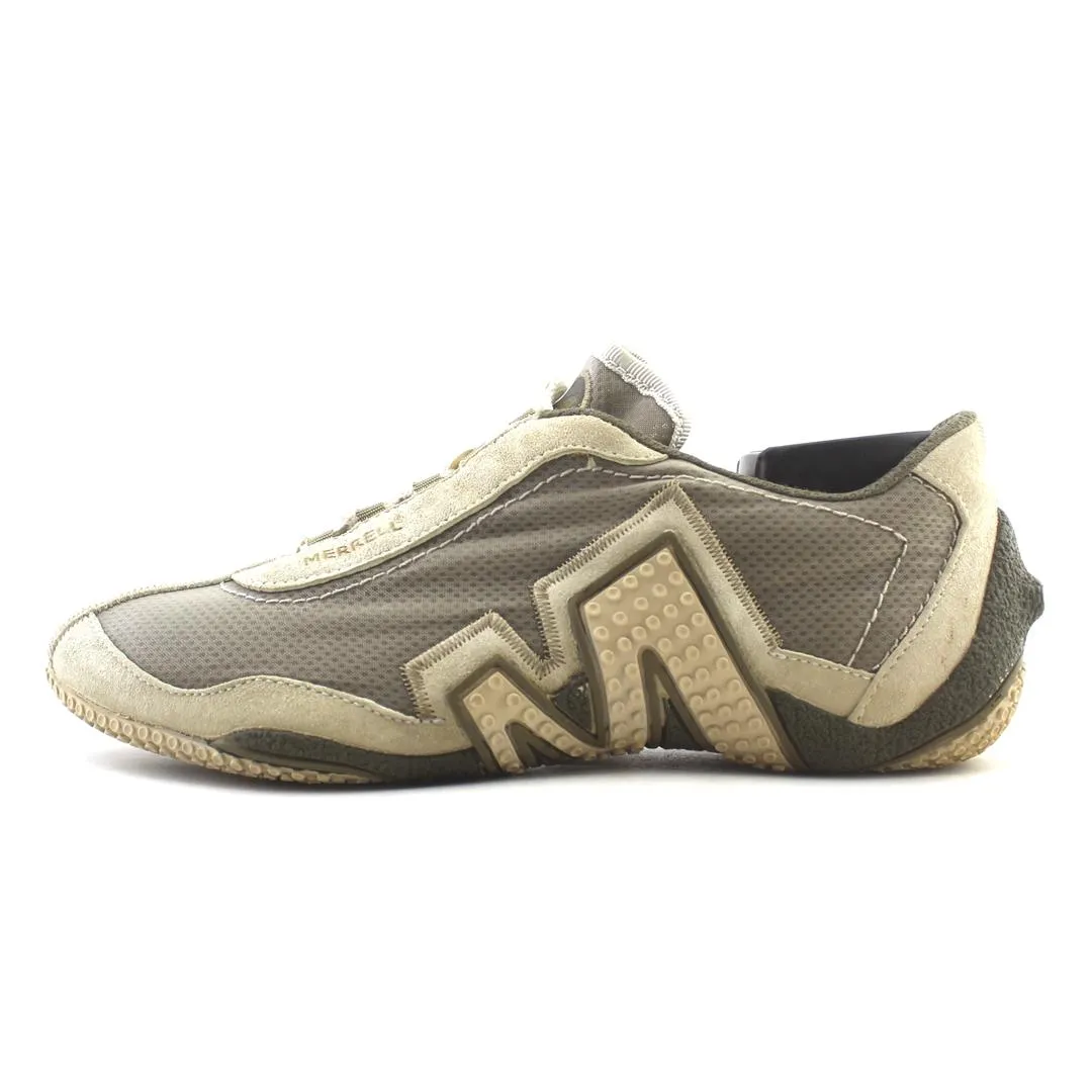 MERRELL  RELAY FLY LEATHER