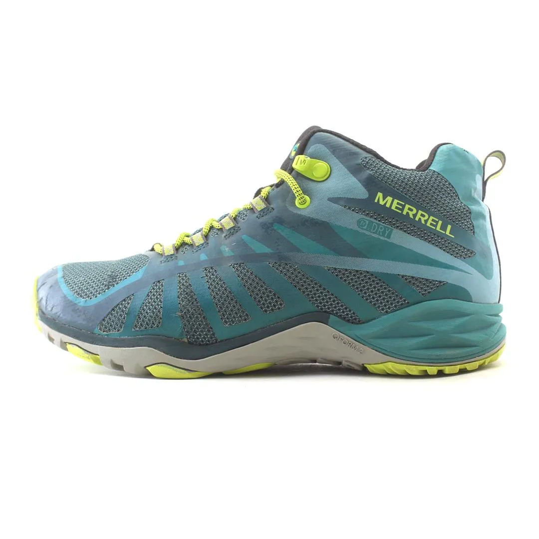 MERRELL  SIREN EDGE Q2 MID