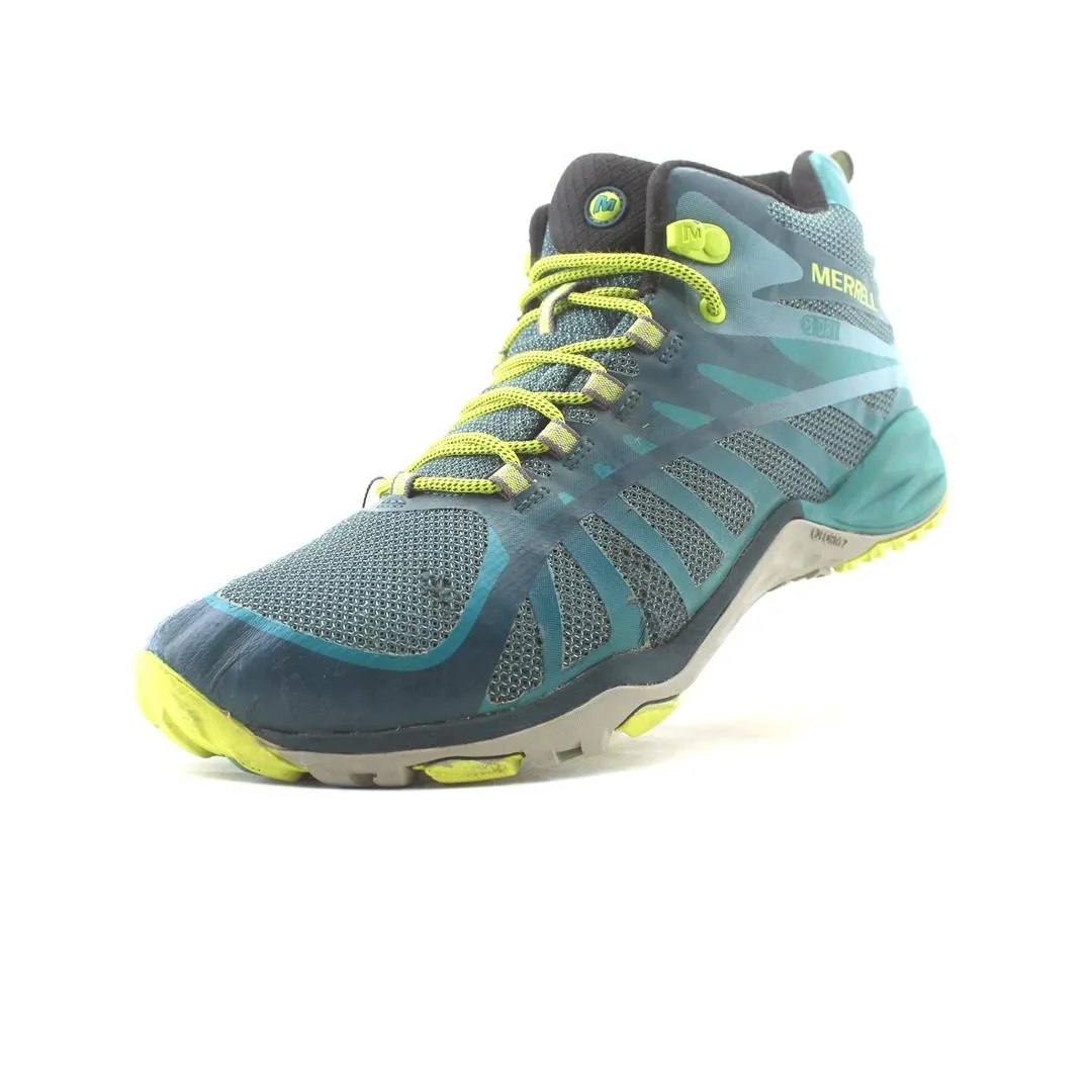 MERRELL  SIREN EDGE Q2 MID