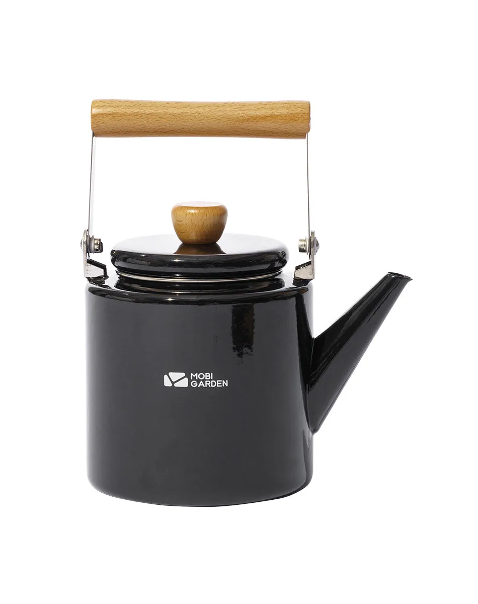 MOBI GARDEN HuanYan Kettle 2L