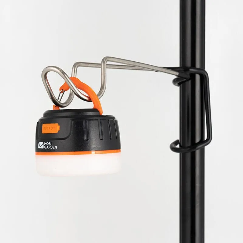 Mobi Garden Light Hanger