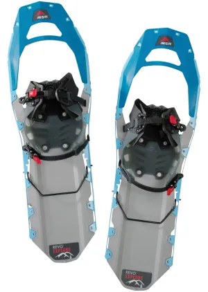 MSR Women's Revo Explore Snowshoes