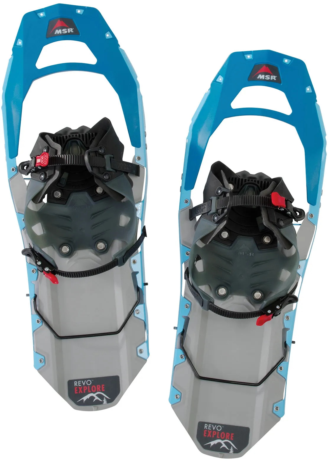 MSR Women's Revo Explore Snowshoes