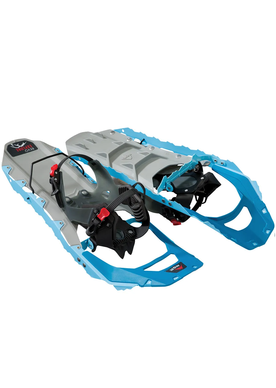 MSR Women's Revo Explore Snowshoes