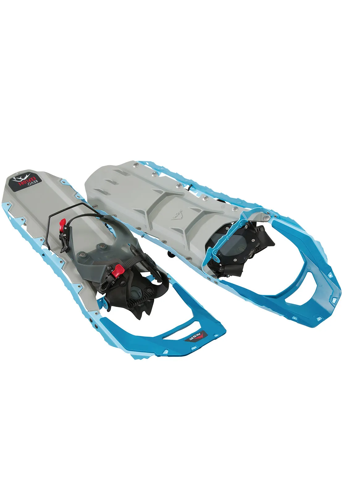 MSR Women's Revo Explore Snowshoes