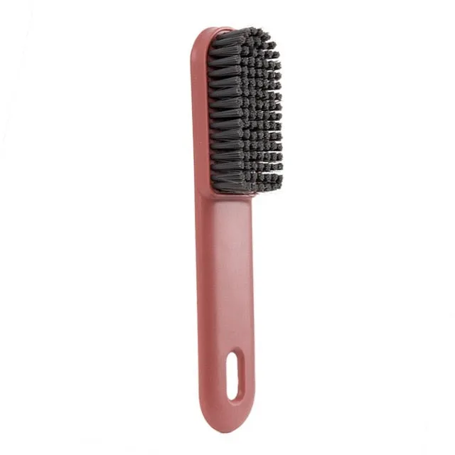 Multi-functional Shoes Brush