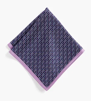 Multi Neat Pocket Square