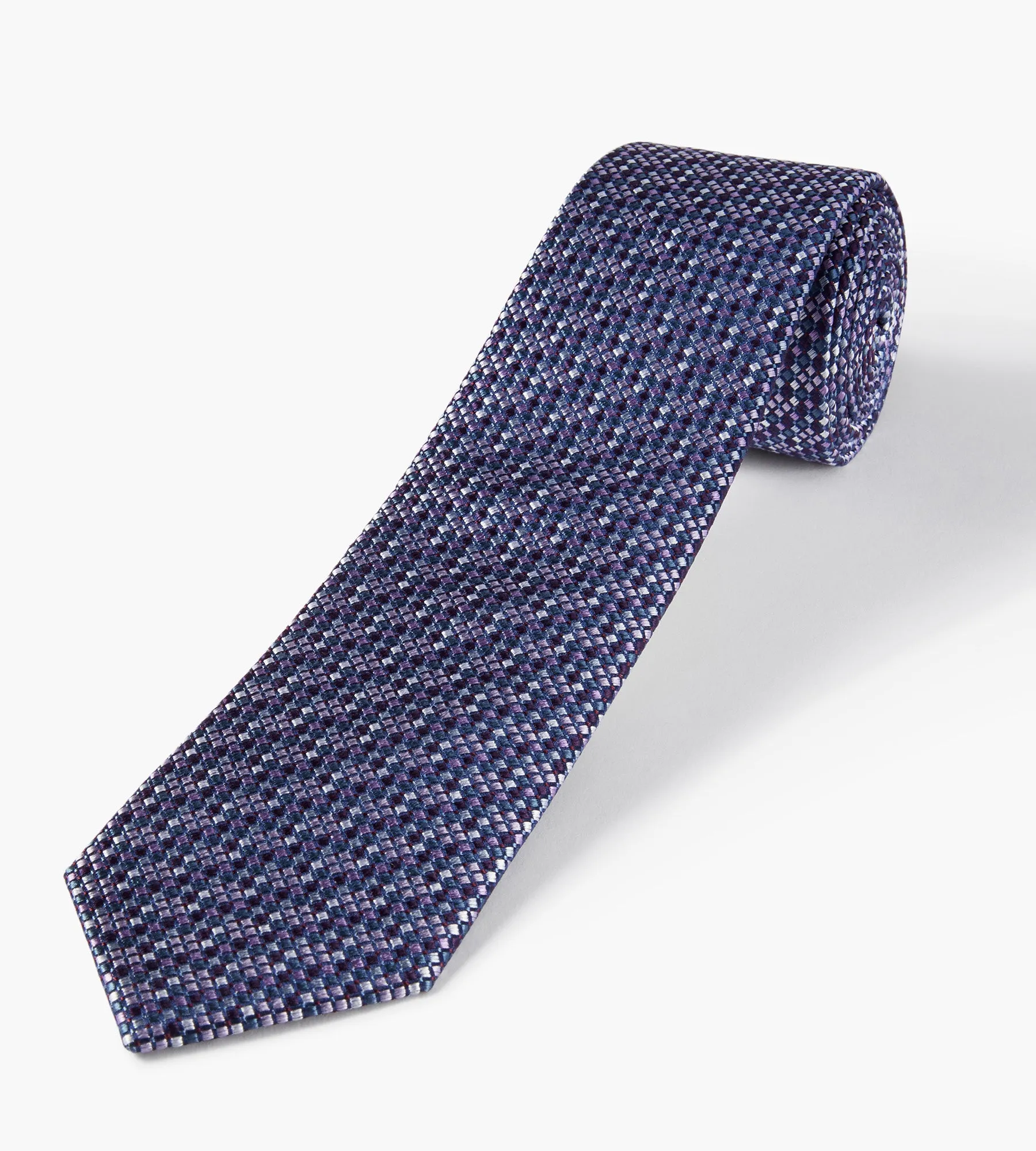 Multi Neat Tie