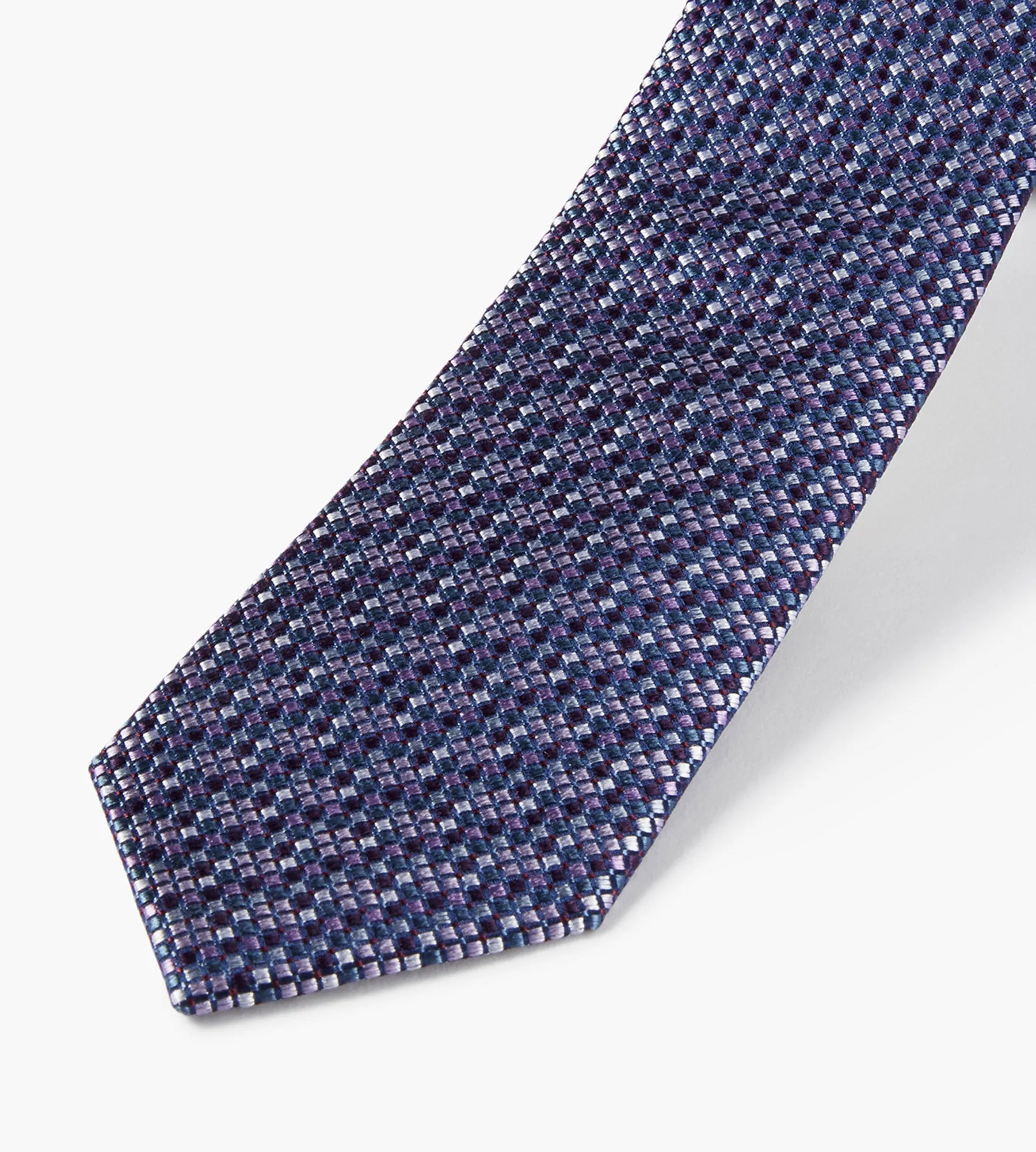 Multi Neat Tie