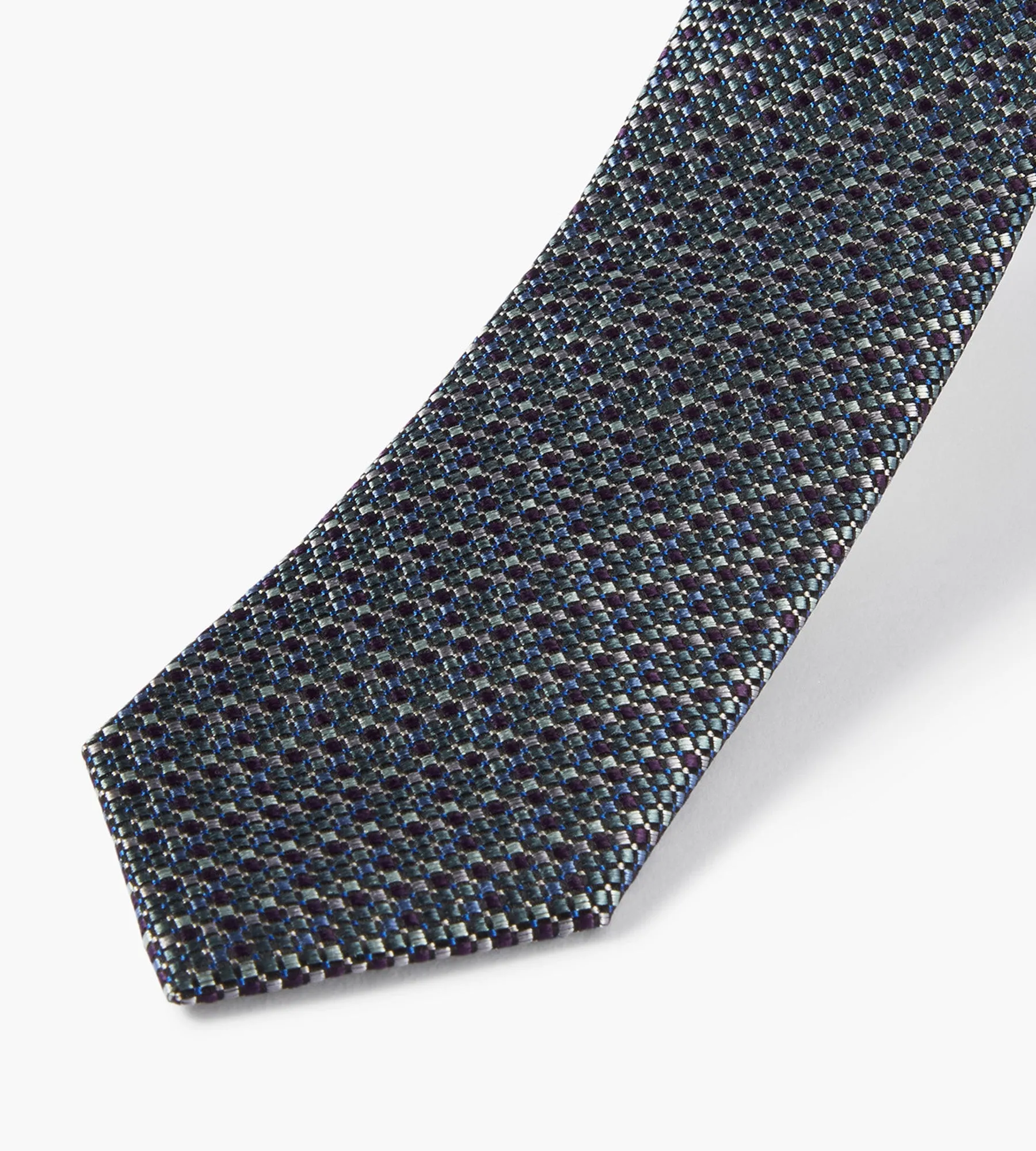 Multi Neat Tie