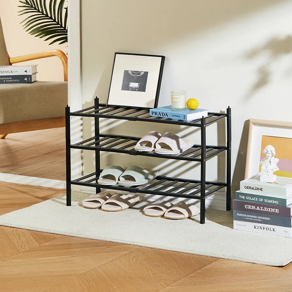 Multilayer Provincial Space Household Shelf Shoe Rack