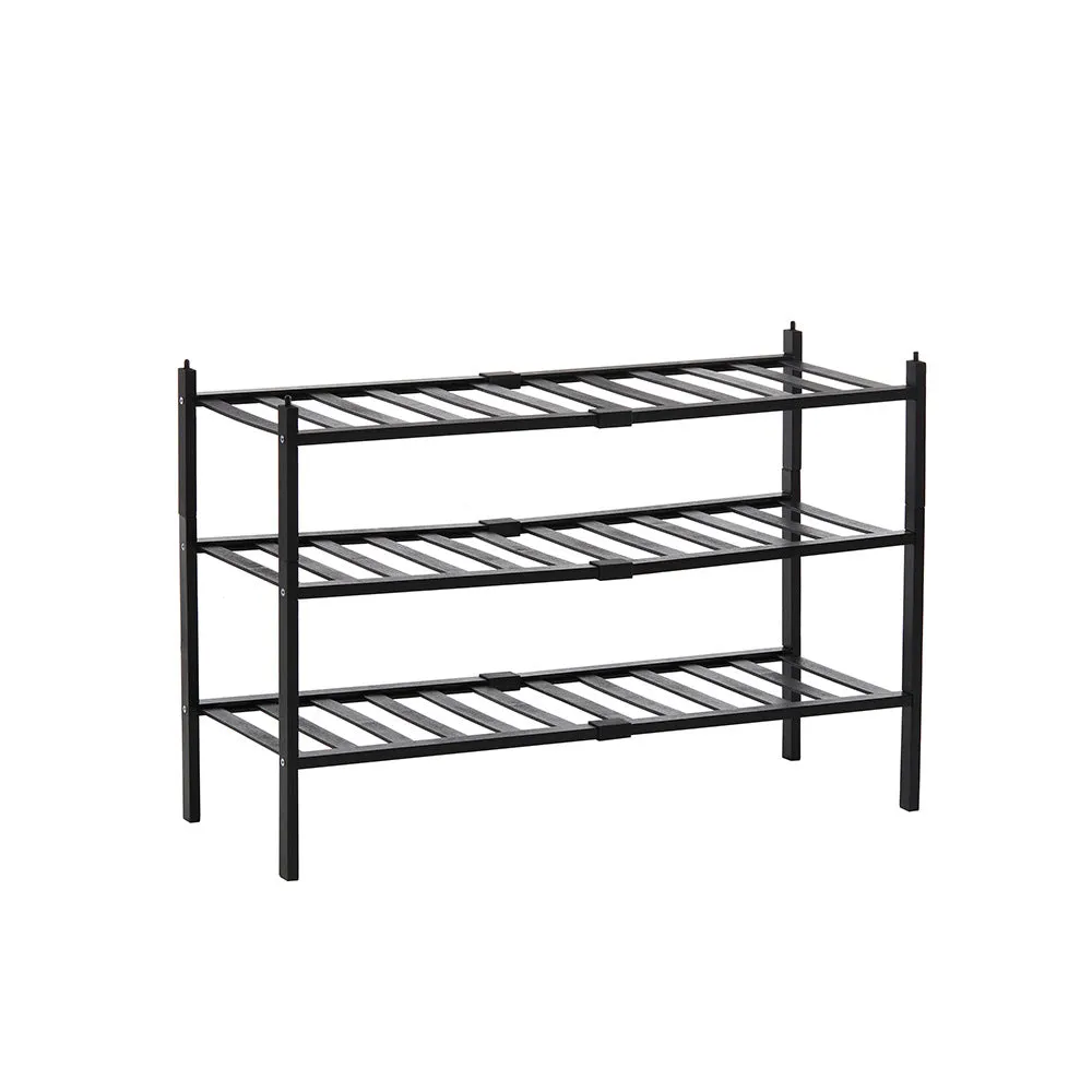 Multilayer Provincial Space Household Shelf Shoe Rack