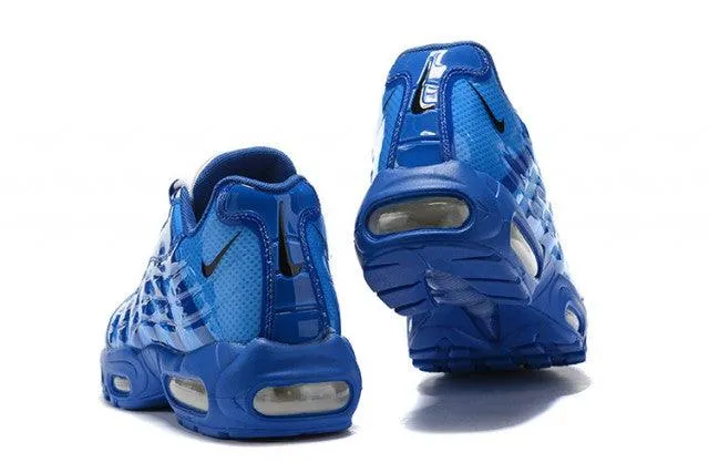 NAM 95 Royal Blue Men' Sneakers