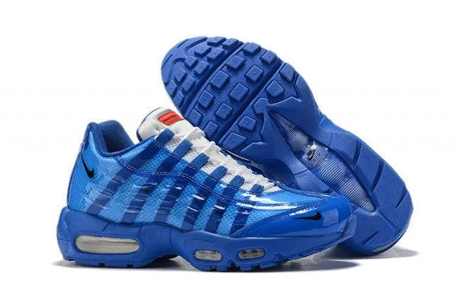 NAM 95 Royal Blue Men' Sneakers