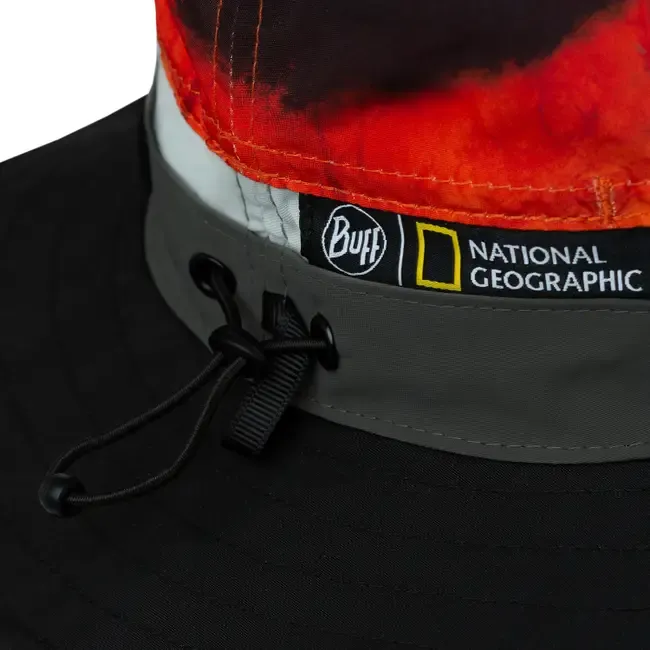 National Geographic Booney Hat