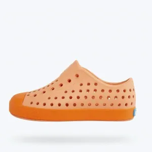 Native Jefferson Shoes - Fuzzy Orange / City Orange