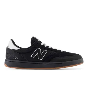 New Balance NM440 - Vegan - Black/White