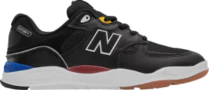 New Balance Numeric 1010 'Black Multi' Sneakers, black