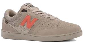 New Balance Numeric NM508TANORG Shoes