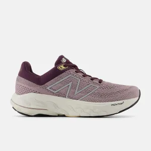 New Balance Womens W860v14- Ice Wine (W860J14)