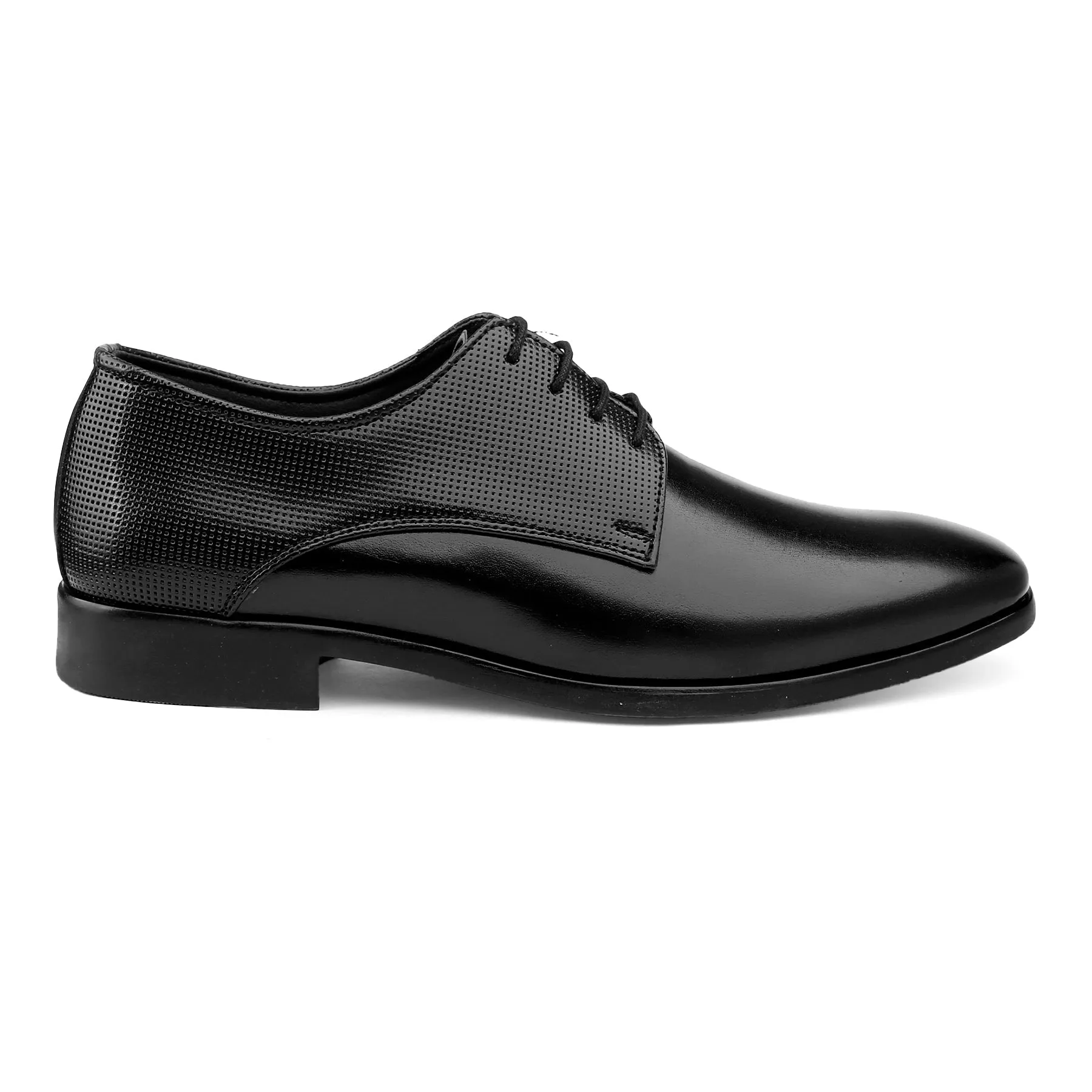 New Stylish Men's In-Trend Lace-up Formal Shoes