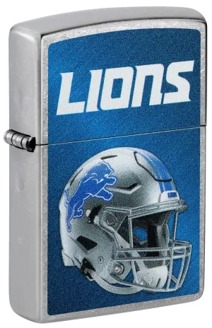 NFL Detroit Lions