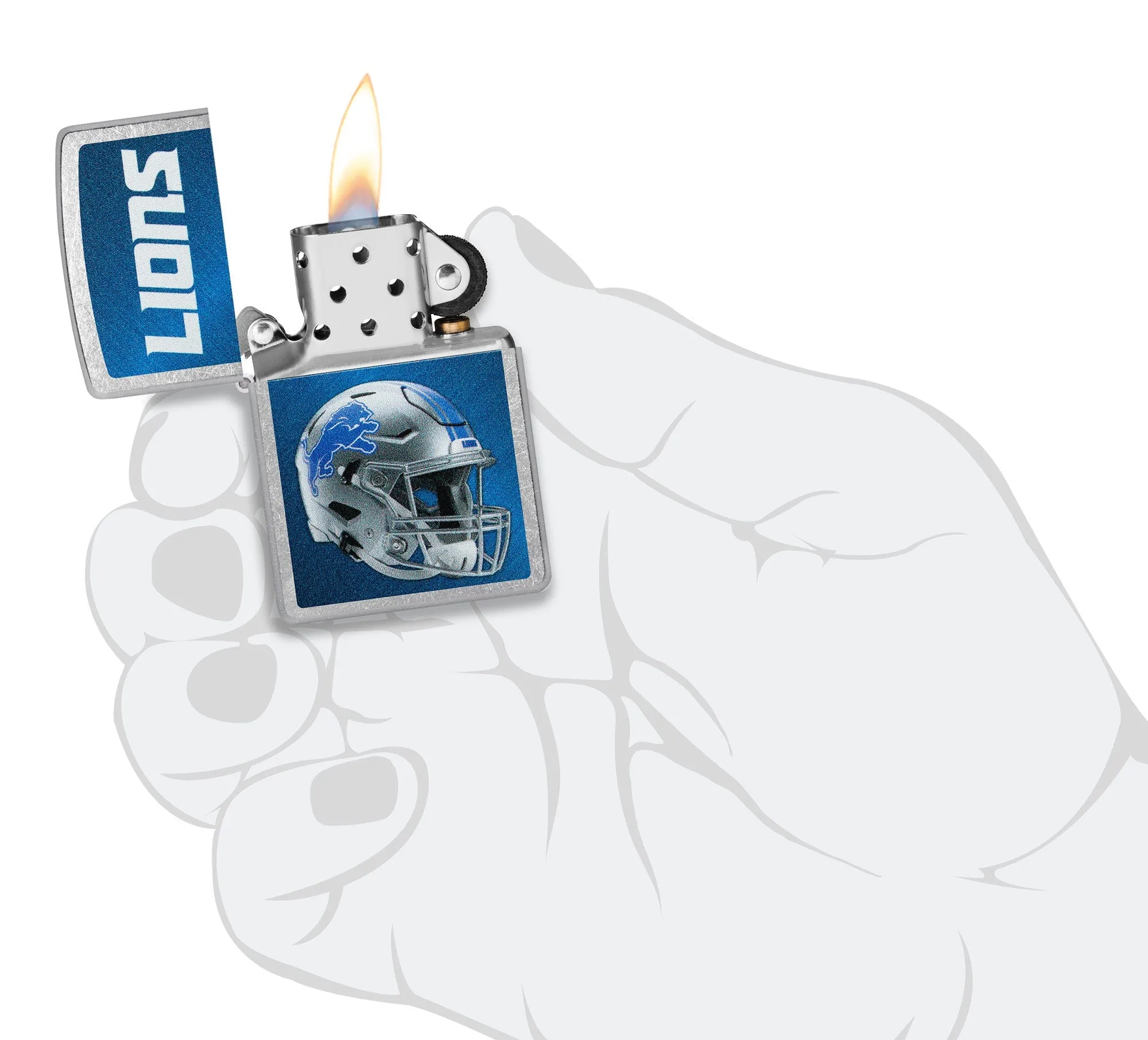 NFL Detroit Lions