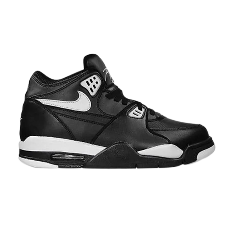 Nike Air Flight 89 sneakers, black