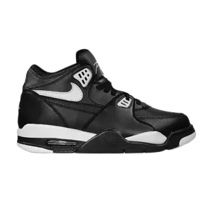 Nike Air Flight 89 sneakers, black