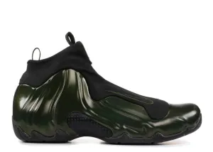 Nike AIR FLIGHTPOSITE ONE 'LEGION GREEN' sneakers, green