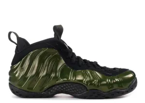 Nike AIR FOAMPOSITE ONE 'LEGION GREEN' sneakers, green