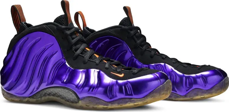 Nike Air Foamposite One 'Phoenix Suns' Purple