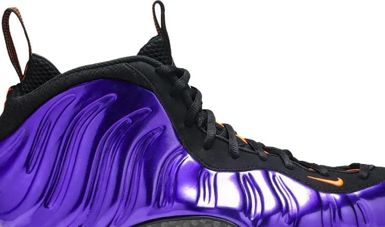 Nike Air Foamposite One 'Phoenix Suns' Purple