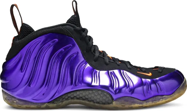 Nike Air Foamposite One 'Phoenix Suns' Purple