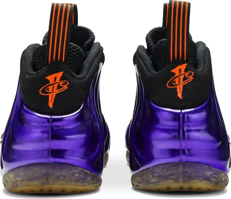 Nike Air Foamposite One 'Phoenix Suns' Purple