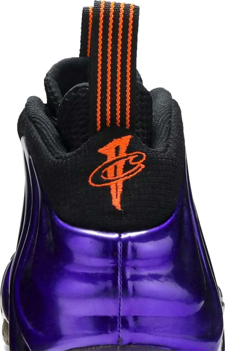 Nike Air Foamposite One 'Phoenix Suns' Purple