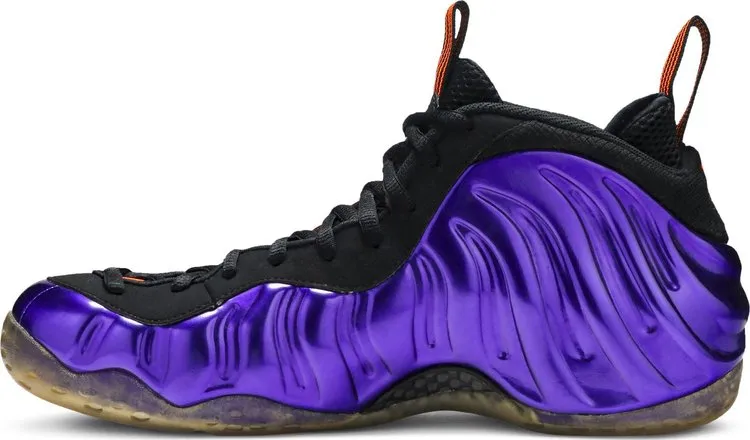 Nike Air Foamposite One 'Phoenix Suns' Purple