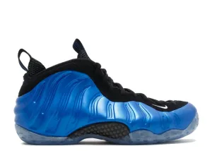 Nike AIR FOAMPOSITE ONE XX 'ROYAL' sneakers,