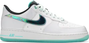 Nike Air Force 1 '07 LV8 'Abalone' White