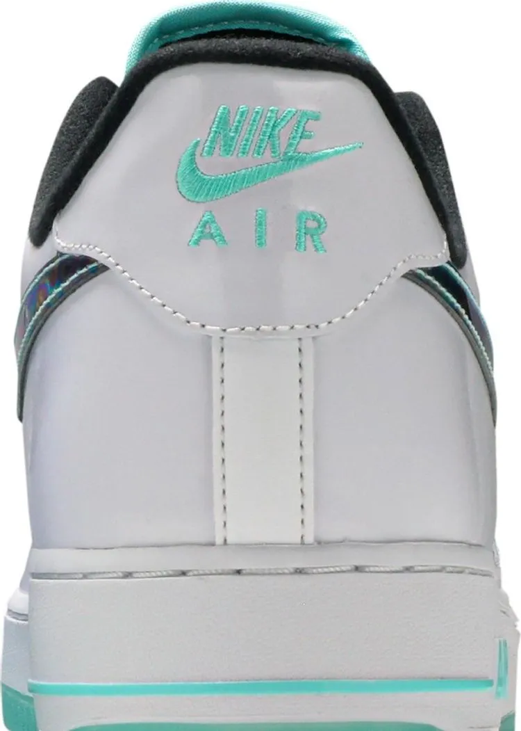 Nike Air Force 1 '07 LV8 'Abalone' White