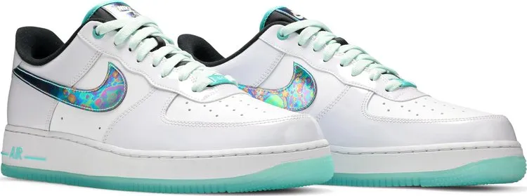 Nike Air Force 1 '07 LV8 'Abalone' White