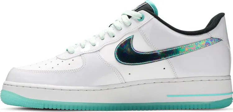 Nike Air Force 1 '07 LV8 'Abalone' White